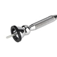 thumbnail image 1 of Antena Para Automóvil, Radio Universal Para Techo De Automóvil De 18,5 Pulgadas Antena Aérea AM O FM Giratoria De 180 Con Cable De Extensión De Antena De 50 Pulgadas, 1 of 7