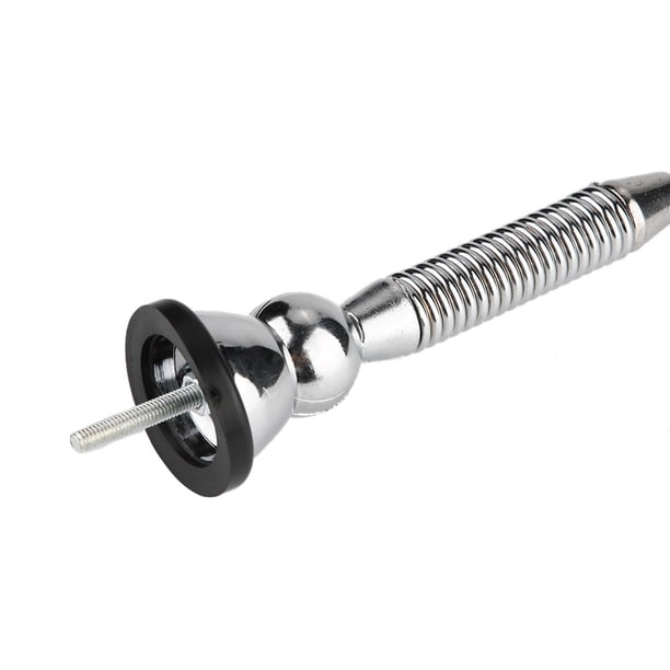 Antena Para Automóvil, Radio Universal Para Techo De Automóvil De 18,5 Pulgadas Antena Aérea AM O FM Giratoria De 180 Con Cable De Extensión De Antena De 50 Pulgadas