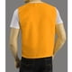 thumbnail image 2 of Chaleco unisex Macarena Chaleco al aire libre de pesca uniforme de camarero Amarillo L, 2 of 2