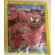 thumbnail image 2 of LEGO Superheroes: Carnage Minifigure with Appendages, 2 of 4