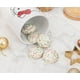 thumbnail image 5 of Recipiente para tarros para aperitivos Hello Kitty Sanrio Holiday Ceramic, 5 of 8