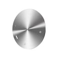 thumbnail image 1 of Ceramic Pot Stainless Steel With Handle Durable Heat Diffuser Induction Plate, 1 of 5