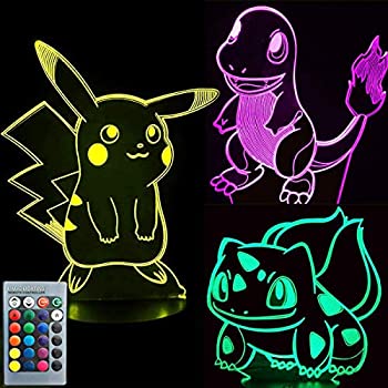 remote control pikachu