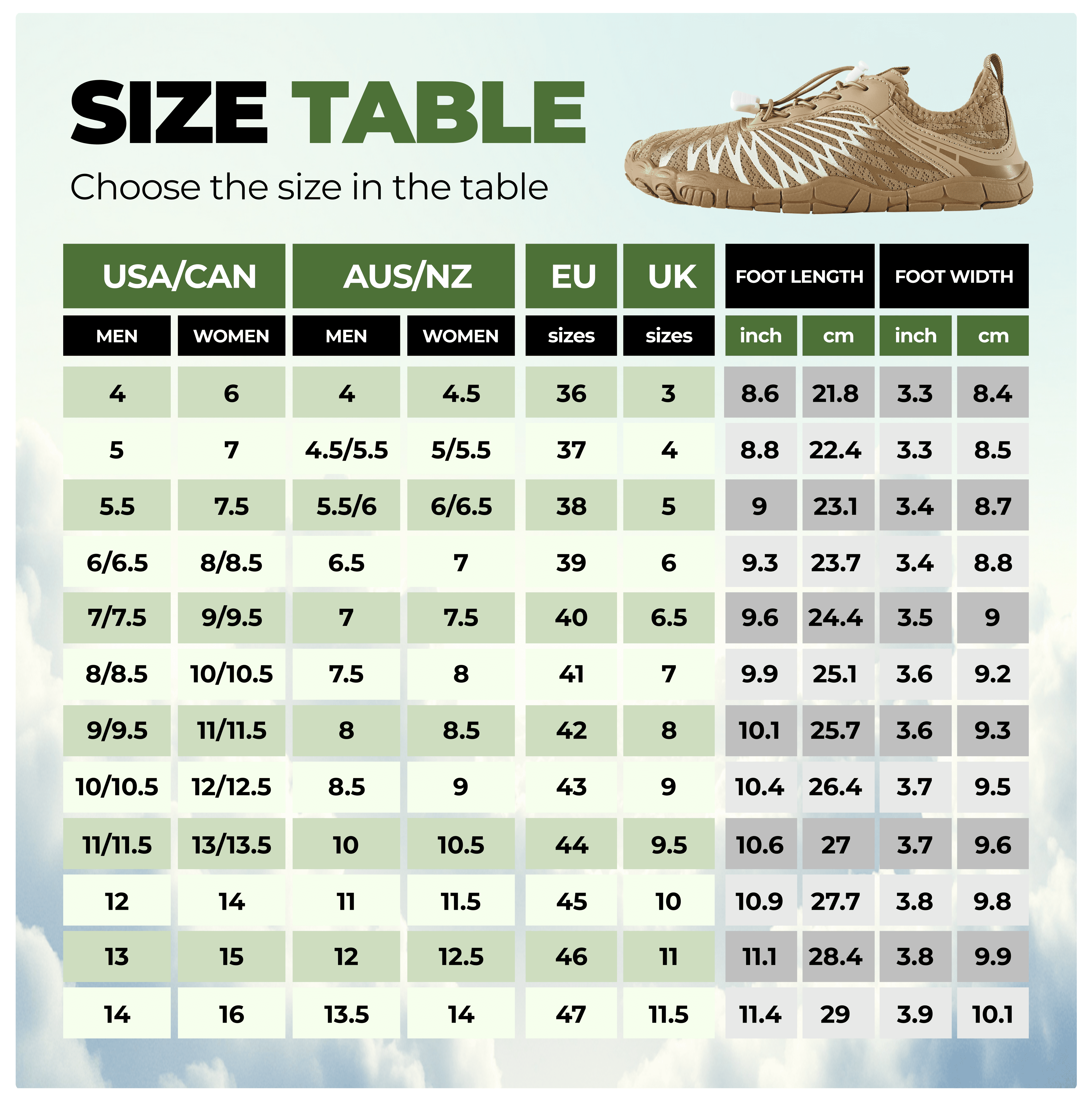 Hike Footwear HF Signature Lavender Healthy & Non-slip Barefoot Shoes Unisex, Walking and Daily Wear