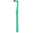 thumbnail image 1 of Quitamanchas dentales profesional, pulidor dental blanqueador de dientes, herramienta de pulido dental de plástico, verde, 1 of 15