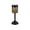 A, variant on Solar Powered Bear Garden Stake Light, Decorative Resin Animal Statue for Outdoor Yard Patio Lawn, Cute Decor for Spring and Summer Gifts