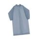 thumbnail image 5 of Impermeable portátil, ligero y reutilizable, ideal para mujeres y hombres, para conciertos y senderismo. Gris, 5 of 8