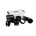 thumbnail image 4 of lacooooppia RV Sewer Waste Plumbing Connection System Kit Automotive Component with Slip With Box, 4 of 8