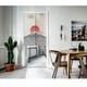 thumbnail image 2 of Cortina de Puerta de de Estilo Japonés Amanecer-85x150cm Sunnimix Cortina de Noren japonesa, 2 of 6