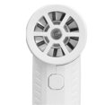 thumbnail image 5 of Electric Dust Jet Dry Blower 4 Wind Speed 130000RPM 180W 3000mAh Brushless Motor Compressed Air Duster Turbo Fan Blower White, 5 of 5