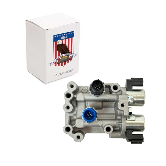 DNJ VTS1148 Variable Valve Timing Solenoid Fits Cars & Trucks 08-12 Honda Accord 2.4L 16V L4 DOHC