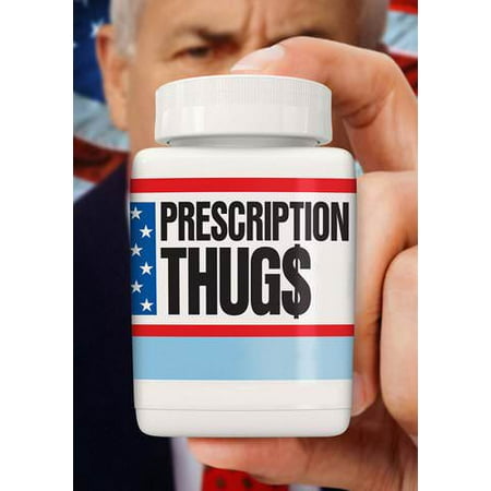 Prescription Thugs (Vudu Digital Video on Demand) (Best Drug Documentaries On Netflix)