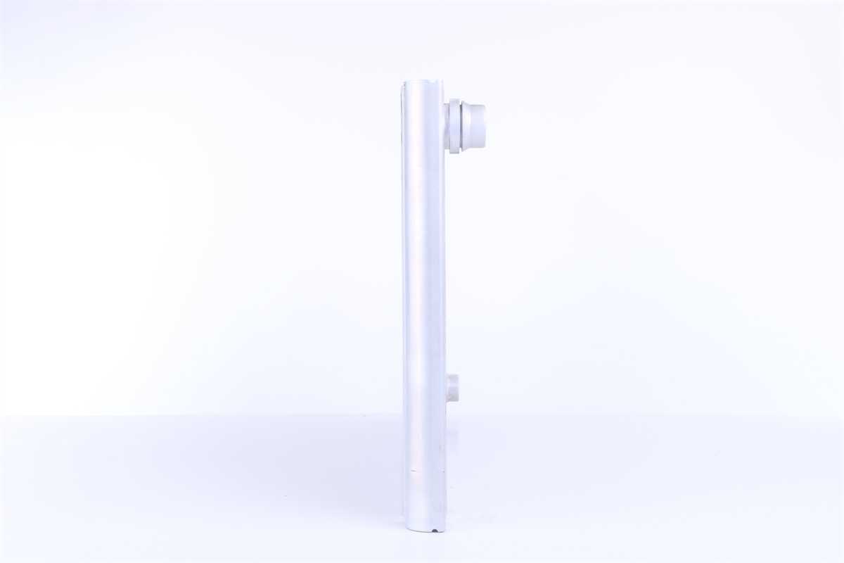Nissens 60765 Radiator