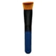thumbnail image 1 of Brocha plana angular para base de maquillaje con cerdas de alta densidad para difuminar crema líquida, 1 of 6