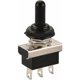 thumbnail image 1 of Interruptor basculante de Metal 12V 25A Spdt encendido/apagado/encendido 3 posiciones interruptor de luz de tablero de 3 pines con tapa impermeable, 1 of 5