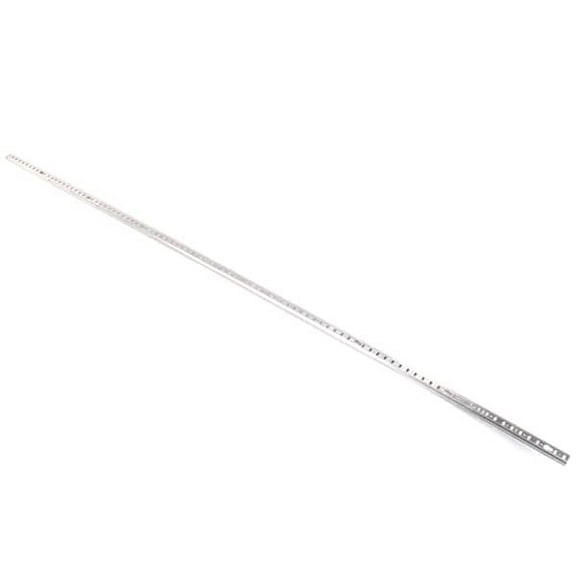 Beverage Air Keyhole Pilaster 48 Inch 403-092A - Genuine OEM Replacement Part