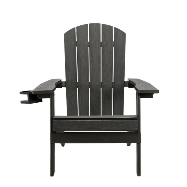 Folding adirondack cheap chair walmart