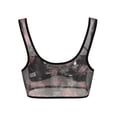 thumbnail image 3 of Ice Silk Lace Comfortable Bras for Women ElleBloom Anti-Sagging Wireless Bras Seniors Soft Everyday Bra, 3 of 6