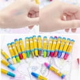 thumbnail image 3 of stanreset Colorful Drawing for Crayons Set Oil Pastel Pen Water-soluble Pencils Type 1 1Set, 3 of 6