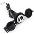 thumbnail image 1 of Motor Bike Cell Phone Charger, 1 of 2