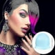 thumbnail image 4 of Reusable Silicone Hair Dye Cap for Salon and Home Use, Styling Tool for Women and Girls, 4 of 5