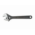 thumbnail image 2 of Crescent 12 in. L Metric and SAE Adjustable Wrench 1 pc., 2 of 11