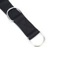 thumbnail image 2 of CACAGOO Adjustable Dog Grooming Belly Strap D-Rings Bathing Band Pet Traction Belt (Black), 2 of 5