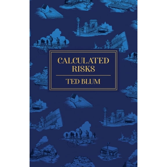 Calculated Risks, (Paperback)