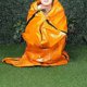 thumbnail image 4 of Outdoor Emergency Thermal Waterproof Sleeping Bag Pe Aluminum Film First Aid Sleeping Bag, 4 of 5