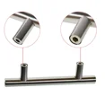 thumbnail image 6 of 30 Pack 6'' Stainless Steel Cabinet Pulls Brushed Nickel Kitchen Cupboard Handle, 6 of 6