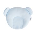 thumbnail image 1 of Almohadita Soporte Bebé Chiqui Mundo Poliéster Suavecita Azul Soporte recién nacido, 1 of 2