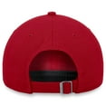 thumbnail image 4 of Men's-Nike  Red St. Louis Cardinals Club Adjustable Hat, 4 of 4