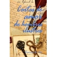 thumbnail image 1 of Libro Cartas de amor de hombres ilustres (Edición española), 1 of 1