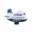 thumbnail image 3 of Avión de peluche Daron Jetblue con licencia oficial con sonido, 3 of 6