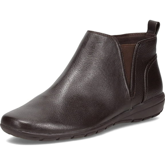 Easy Spirit Womens, Aerial Boot 5.5 Brown