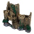 thumbnail image 3 of Resin Vintage Western Castle Ornaments Landscape Decoration for Aquarium Fish Tank, 3 of 4