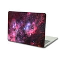 thumbnail image 4 of KSK KAISHEK Hard Case Cover Only for 2022.0 Released MacBook Air 13.6 Inch with Touch Bar Type C Model: A2681 m2 Galaxy A 0459, 4 of 5