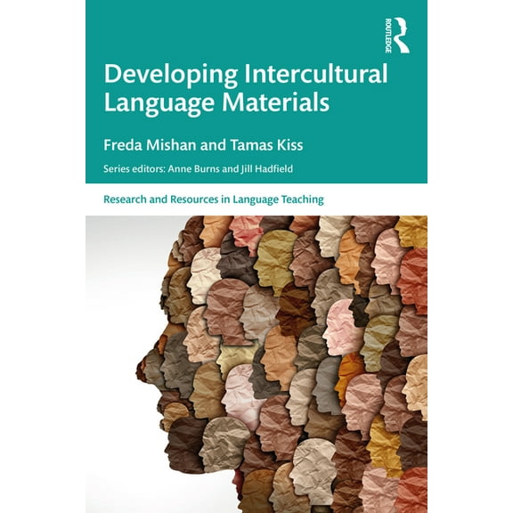 Research and Resources in Language Teach Developing Intercultural Language Materials, (Paperback)