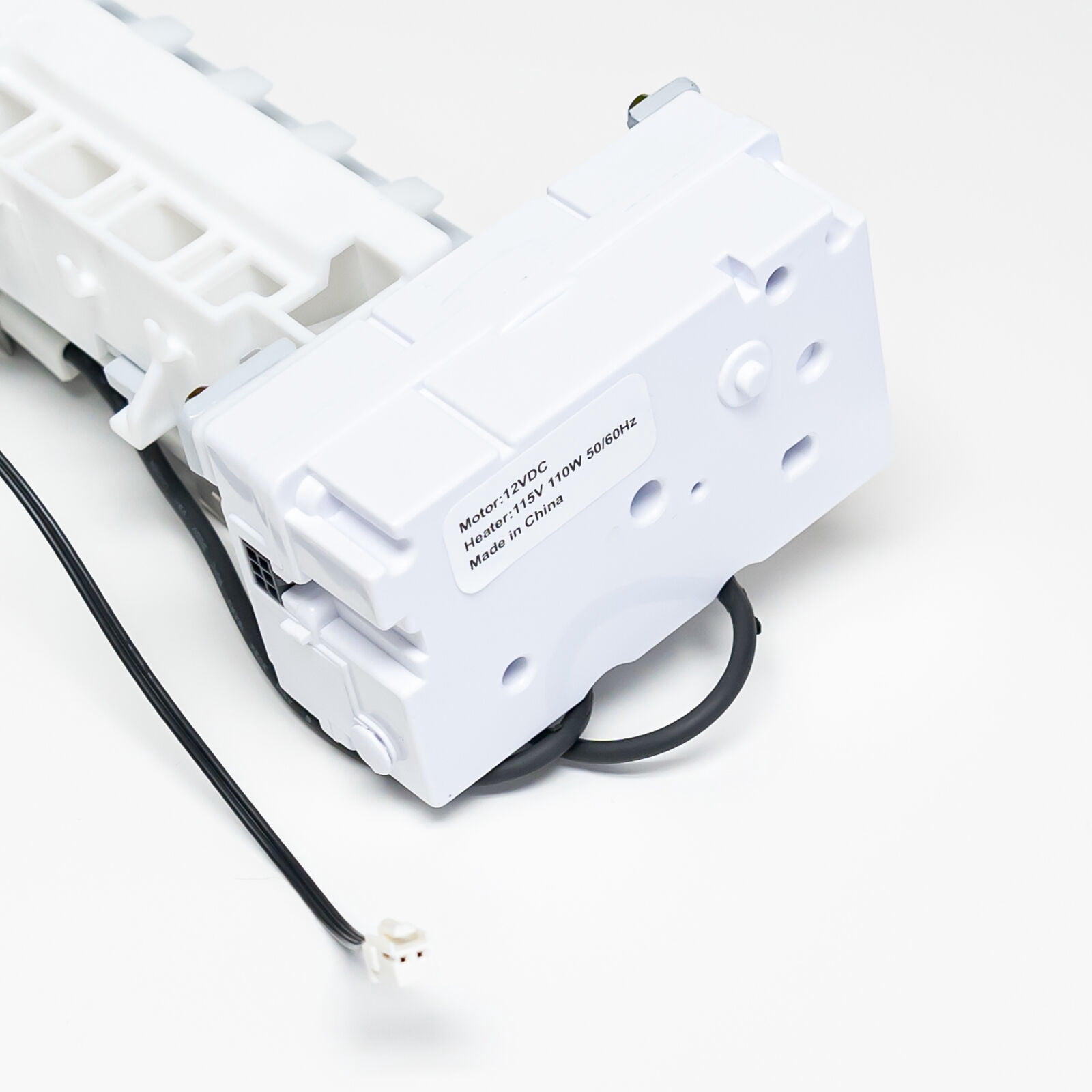 W11579560 Refrigerator Ice Maker for Whirlpool Icemaker