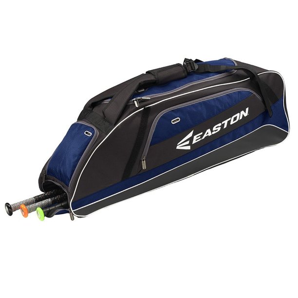Easton easton e500t bat & equipment tote bag baseball softball