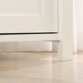 thumbnail image 6 of Sauder County Line 4 Drawer Chest, Soft White Finish, 6 of 9