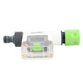 thumbnail image 6 of WiFi Water Flow Meter For Garden Hose Smart Water Meter With 4 Flow Modes Real Time Flow Tracking Easy Reading Display Usage Alerts, 6 of 7