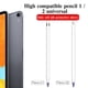 thumbnail image 2 of Paquete de 8 fundas de silicona Blarkrus para Apple Pencil (varios colores), 2 of 5