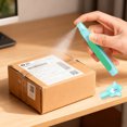 thumbnail image 2 of zhangmingg Thermosensitive Paper Correction Spray for Secure Package Unboxing with Hidden Tool, 2 of 4