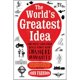 thumbnail image 1 of Libro The World S Greatest Idea: The Fifty Greatest Ideas That Have Changed Humanity Tapa Blanda, Autor John Farndon, Editorial Icon Books, 1 of 1