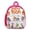 Pink, variant on Eeyore Mini Backpacks Cute Cartoon Casual Small Bookbag Fashion Laptop Bag Daypack for Travel Hiking School
