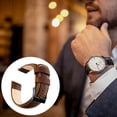 thumbnail image 5 of BotaniNest Watch Strap 20mm 22mm Quick Release For 4 5 3 SamsungApple Watch, 5 of 5