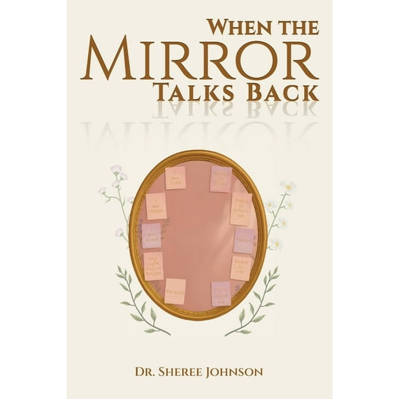 When the Mirror Talks Back, (Paperback)