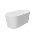 thumbnail image 3 of A&E Bath Camille-NF Freestanding Bathtub 62", 3 of 6