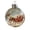 02, variant on 1pc Clear Plastic Christmas Story Ball Ornament, Old Fashioned Scene Pendant for Tree Hanging Decor, Holiday Decor 3in